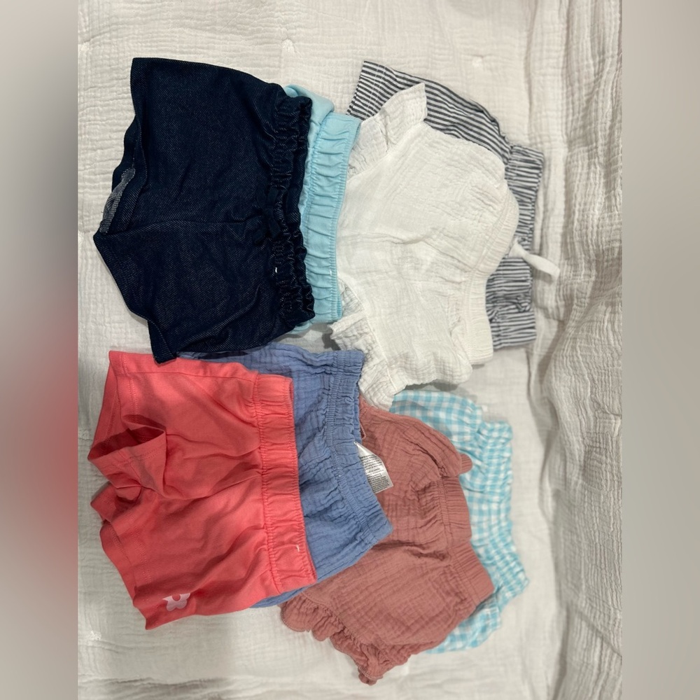 Shorts